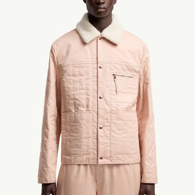 MONCLER GENIUS x Donald Glover SS25