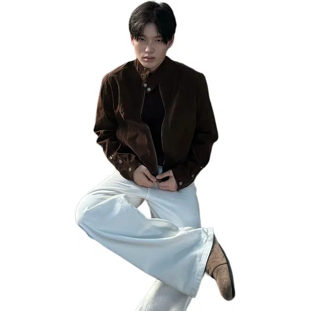 DUATOGE vibecleanfit