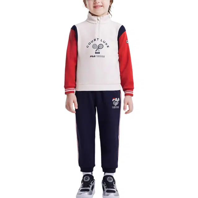 FILA KIDS PERFORMANCE