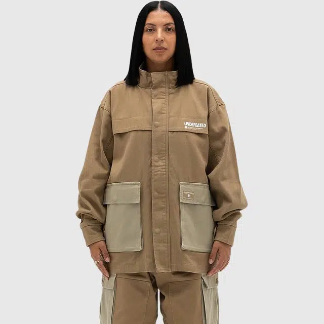 UNDEFEATED FW24