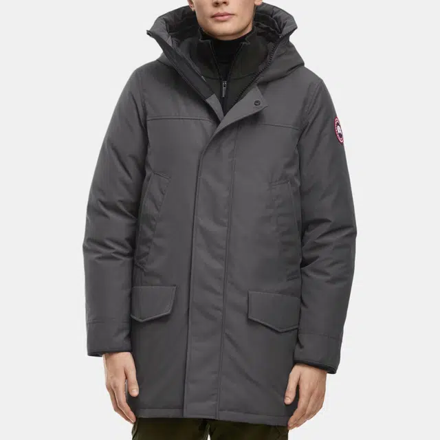 Canada Goose Langford Parka Red Label