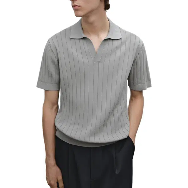 Massimo Dutti VPolo