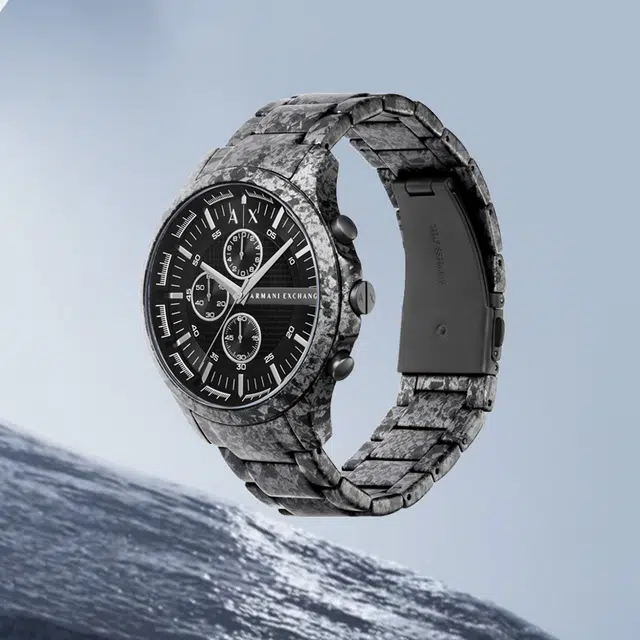 ARMANI EXCHANGEAE 46mm