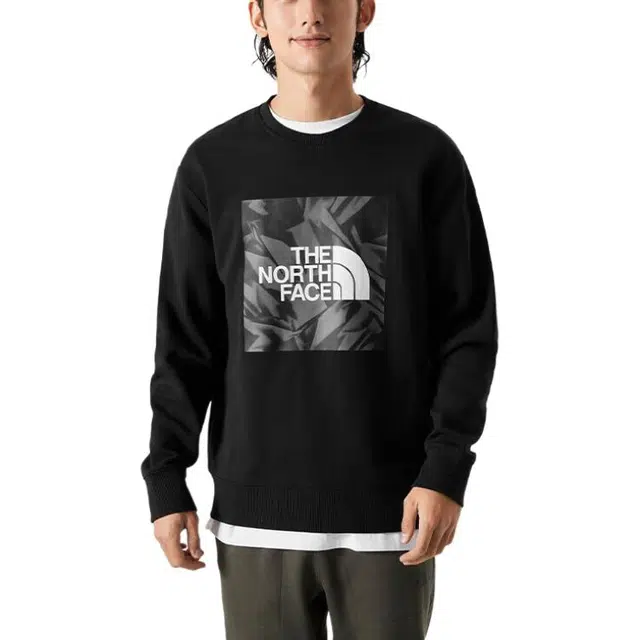 THE NORTH FACE Logo