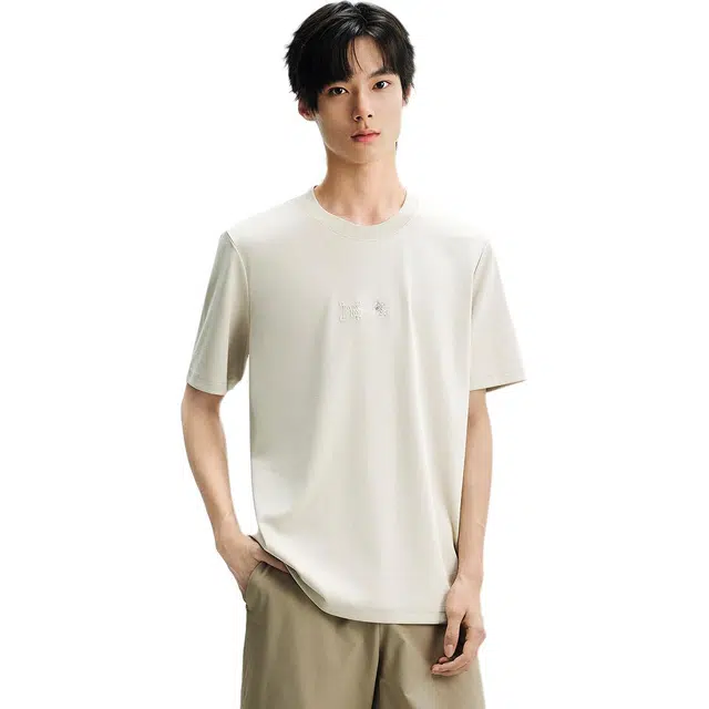PEACEBIRD MEN T
