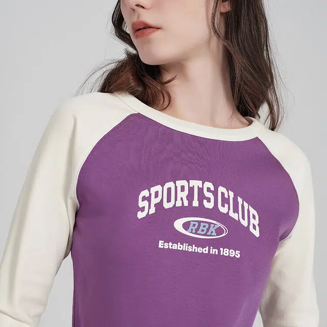 Reebok T