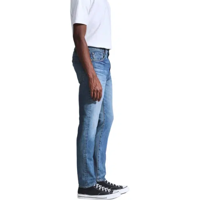 levis 512