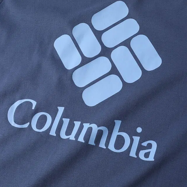 Columbia LogoT