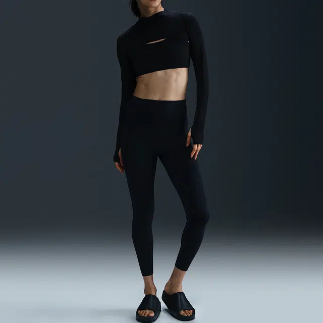 Nike Dri-FitUniversa AS W NK DF UNVRSA HR