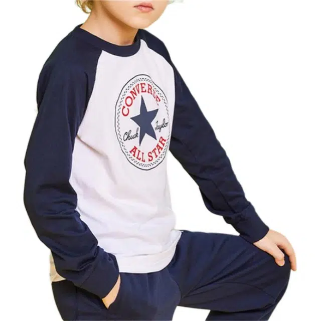 Converse logoT