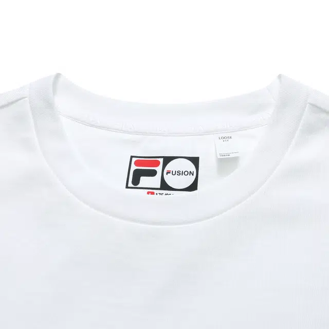 FILA FUSION LogoT