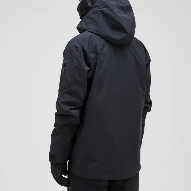 PEAK PERFORMANCE Alpine GORE-TEX 2L Insulated Shell