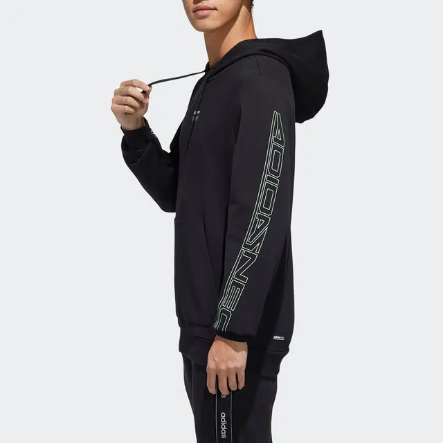 adidas neo M Egame Hoodie