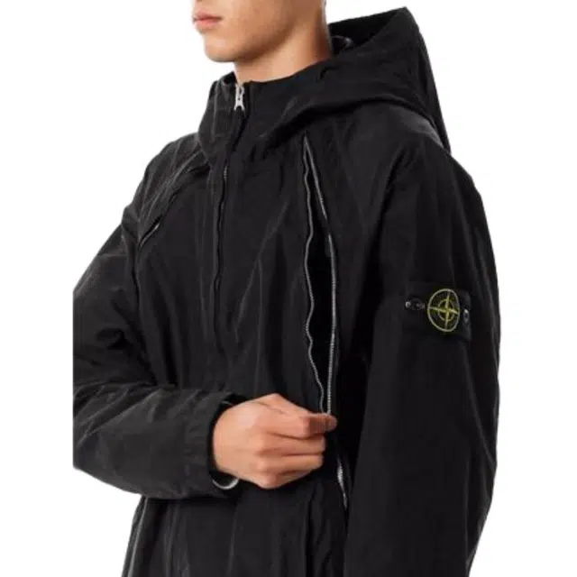 STONE ISLAND FW25 DAVID LIGHT-TC dtc