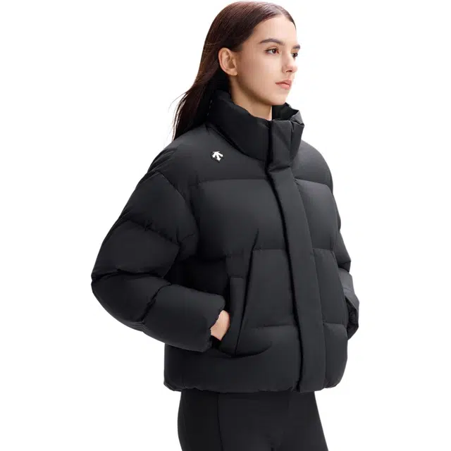 DESCENTE Womens Ski Style