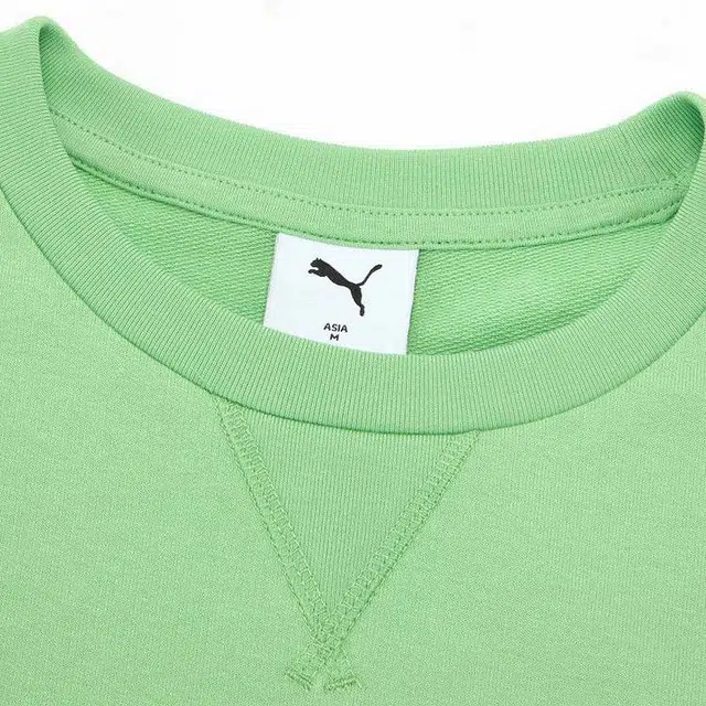 PUMA MODERN BASICS Baby Terry T