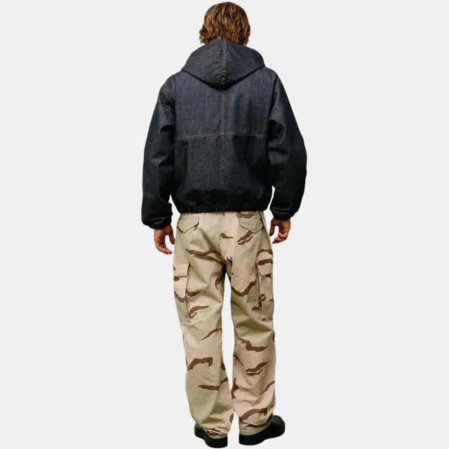 Stussy SS25 Insulated Work Jacket