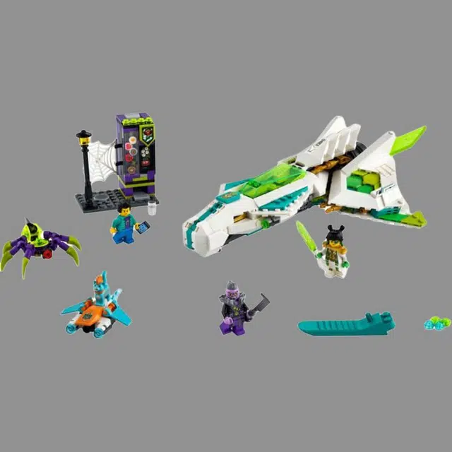 LEGO 80020