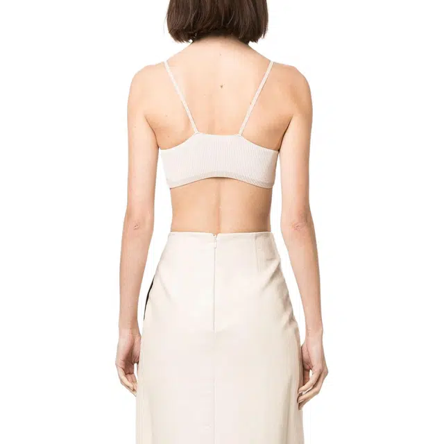 Jacquemus SS23 LogoV