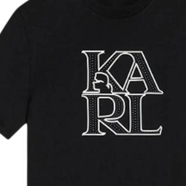 KARL LAGERFELD T