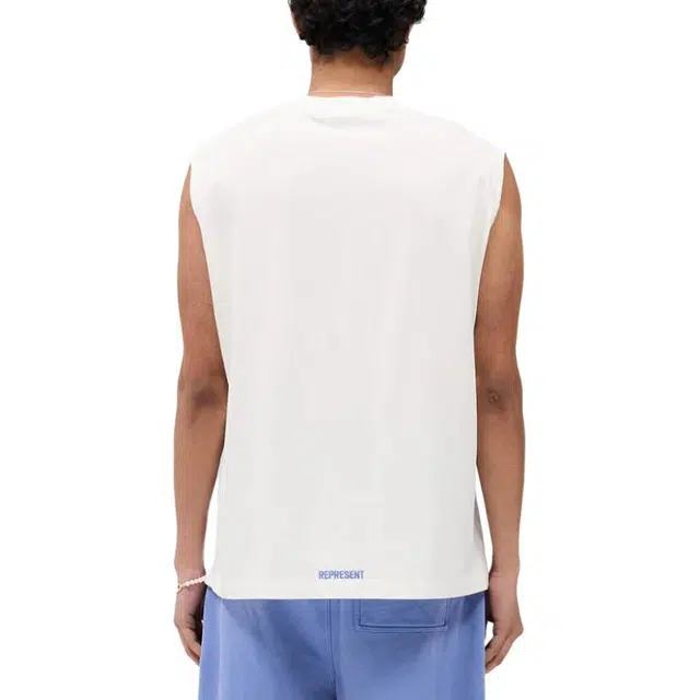 REPRESENT SS25