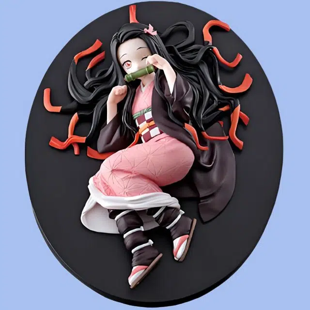 BANPRESTO D 12cm