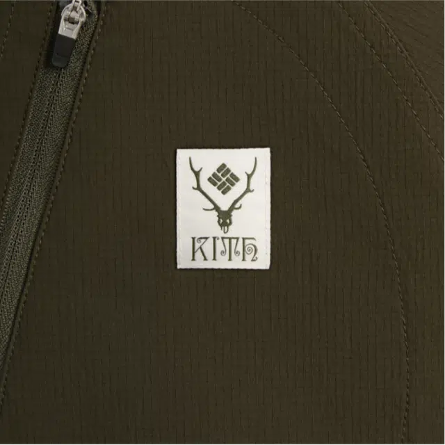 KITH x Columbia South2 West8 for SL