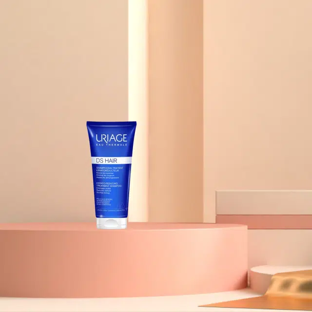 Ds Hair Kerato 150ml