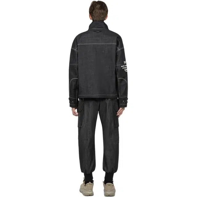 EVISU FW22