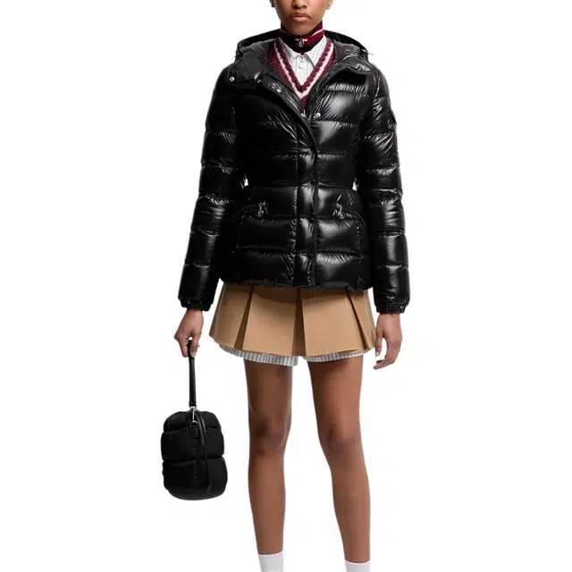 Moncler FW25 logo