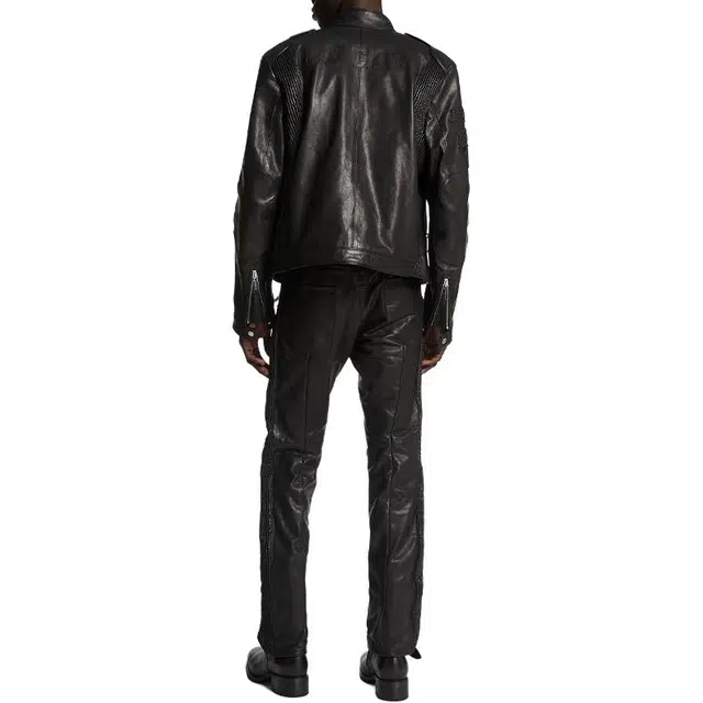 DSQUARED 2 x DUCATI Logo