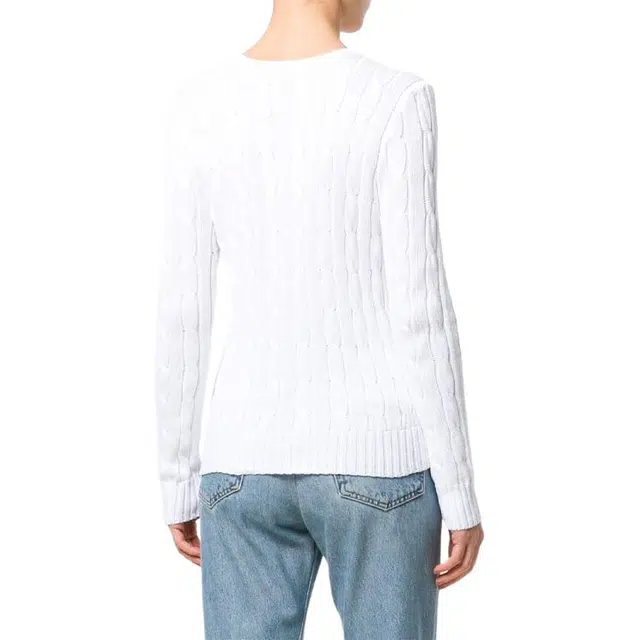 Polo Ralph Lauren FW21 logo