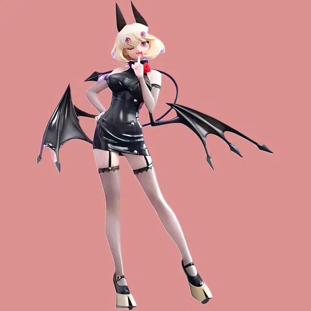 SEGA Toys DebbytheCorsifa