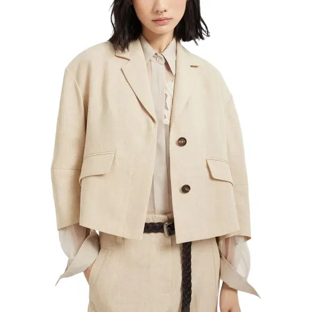 Brunello Cucinelli SS25