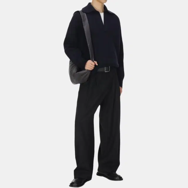 STUDIO NICHOLSON FW25 Polo