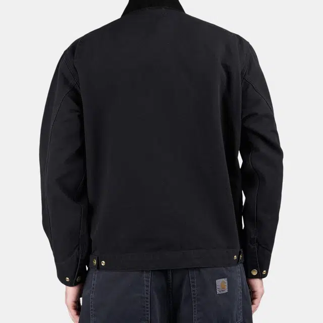 Carhartt WIP OG Detroit Jacket