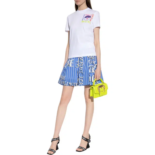 VERSACE JEANS COUTURE SS23 LogoT