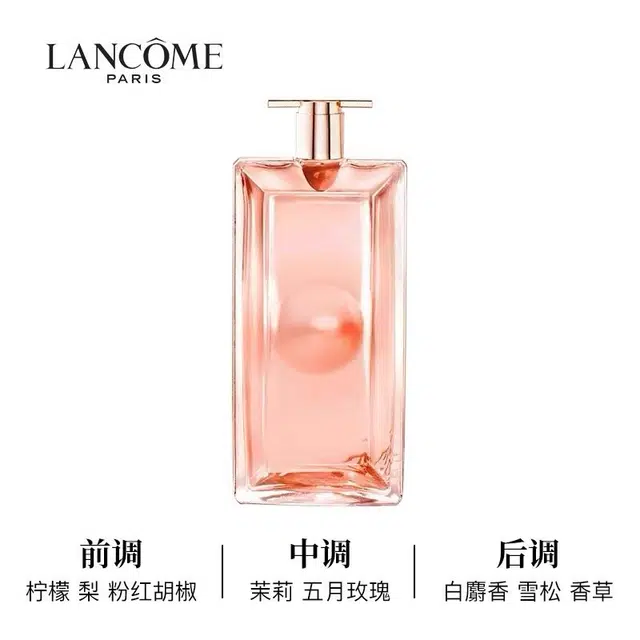 IDOLE EDP EDP