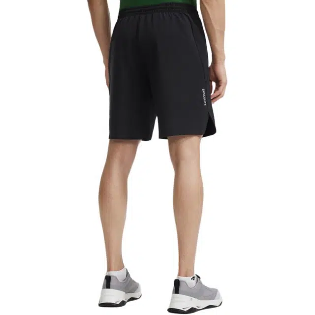 DESCENTE TRAINING logo