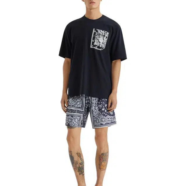 FENDI SS25 T