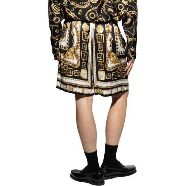 BALMAIN SS25