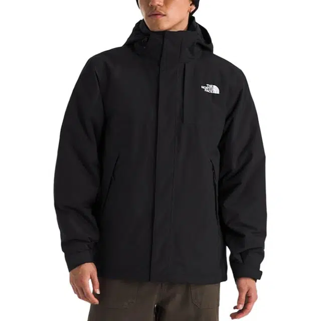 THE NORTH FACE