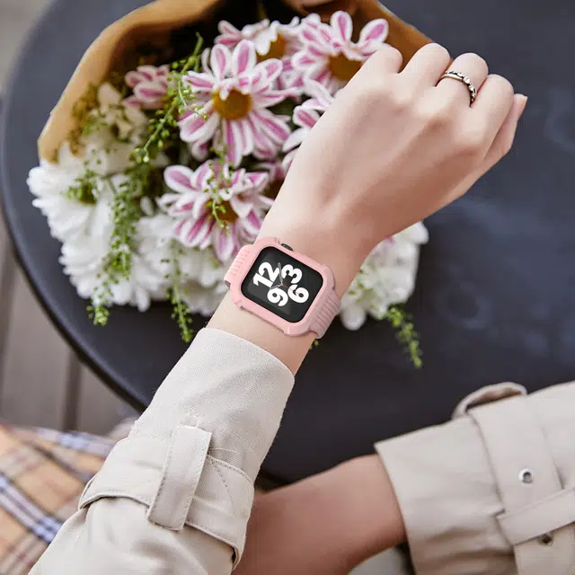 KVZUVUU TPU iwatchS10s9876Ultra