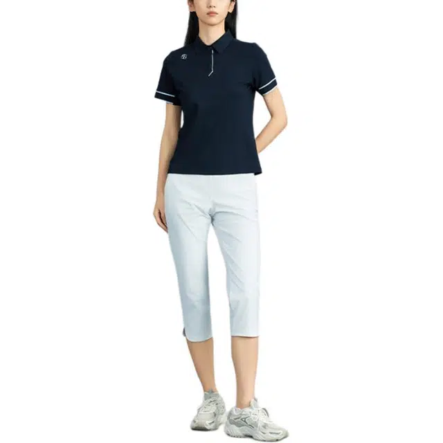 RAPIDO SS25 ON LINE logoPolo