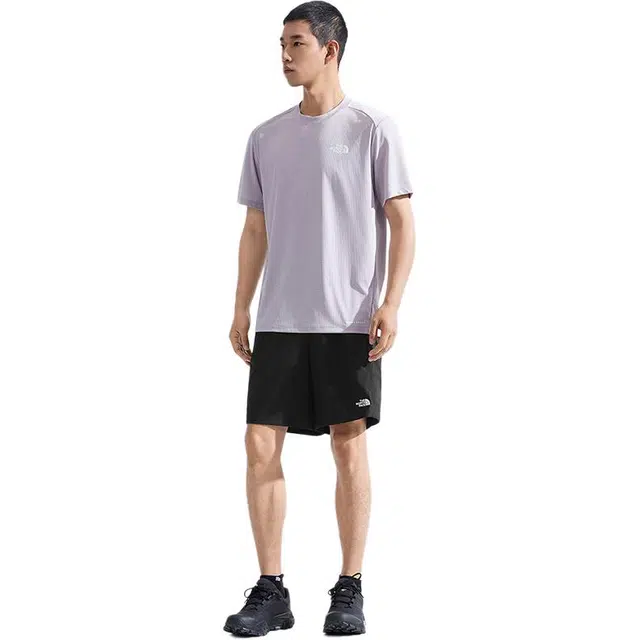 THE NORTH FACE SS25 Class V