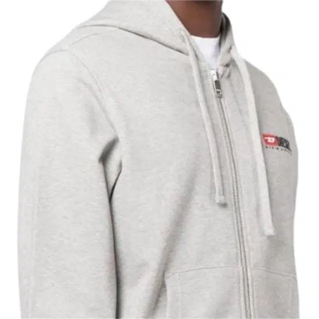 DIESEL Logo