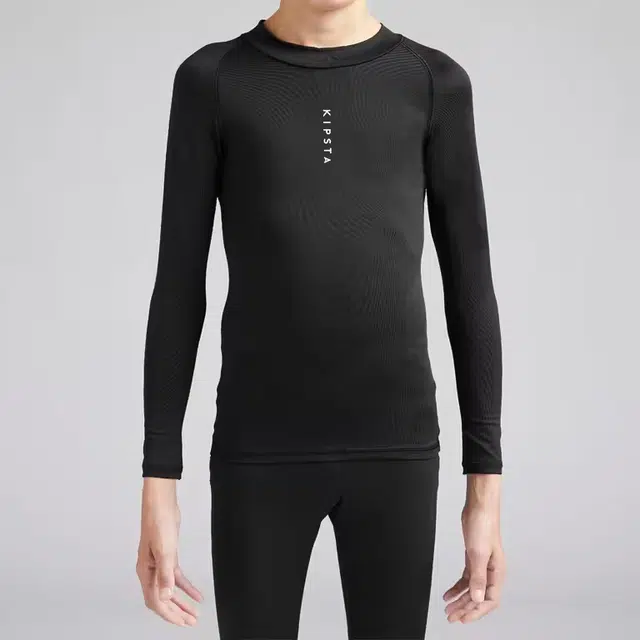 DECATHLON CHILDREN'S SPORTS TOP 100 Keepcomfort T