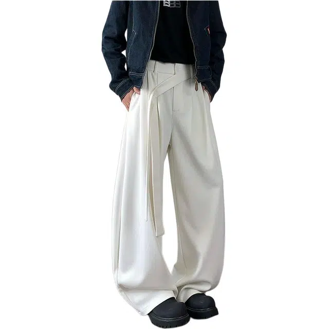 M JEANS STUDIOS 7 cleanfit