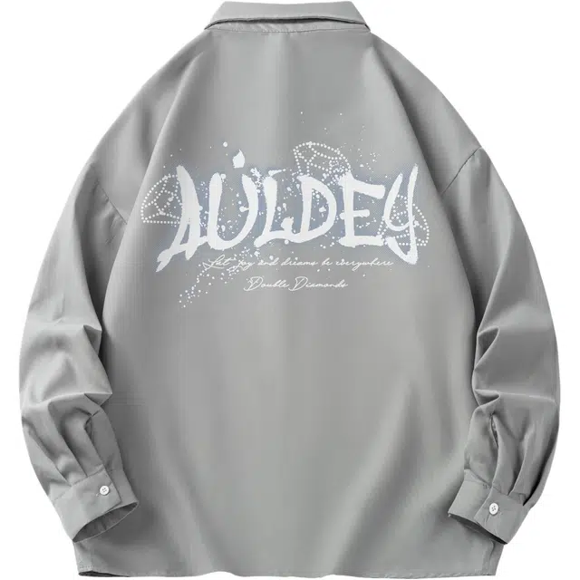 AULDEY logo