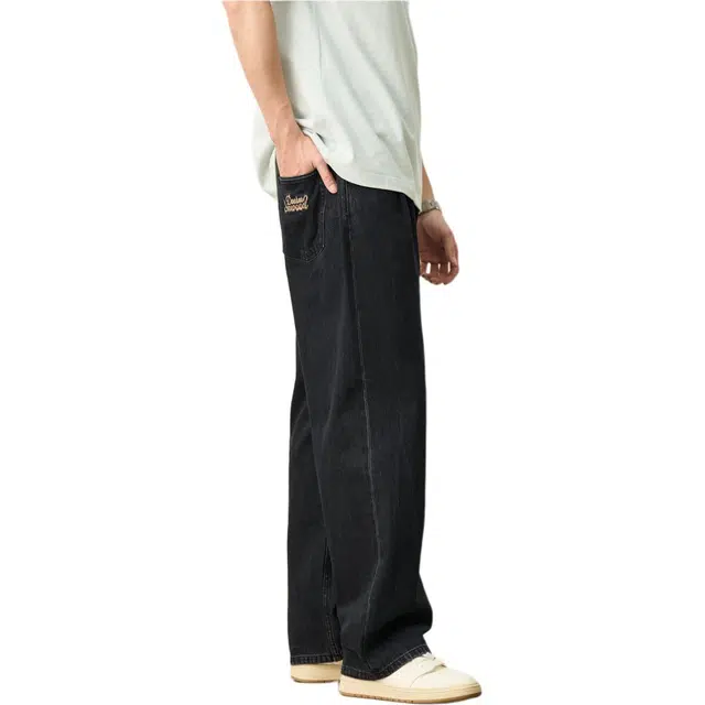 SIMWOOD 11.5BAGGY